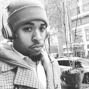 Meet your Posher, Wayne